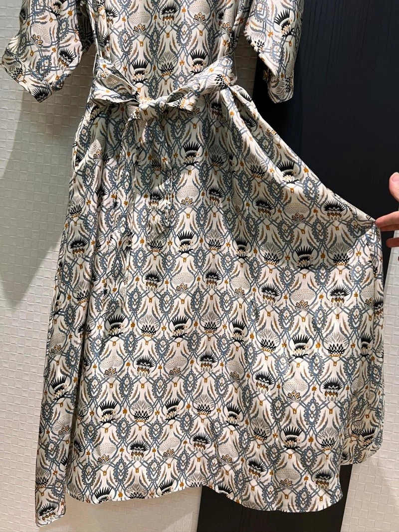 Upgraded Loro Piana Dress 149500