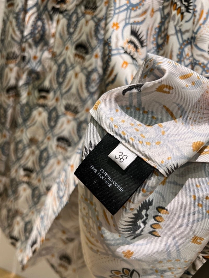 Upgraded Loro Piana Dress 149500
