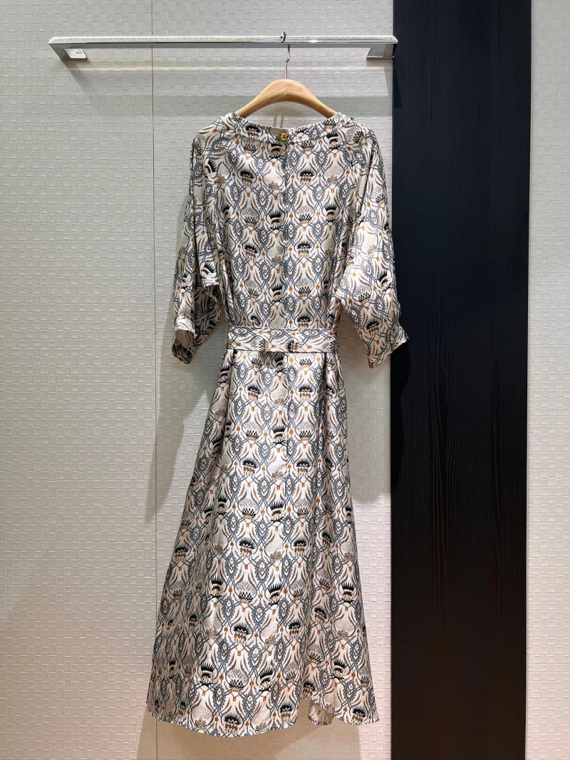 Upgraded Loro Piana Dress 149500