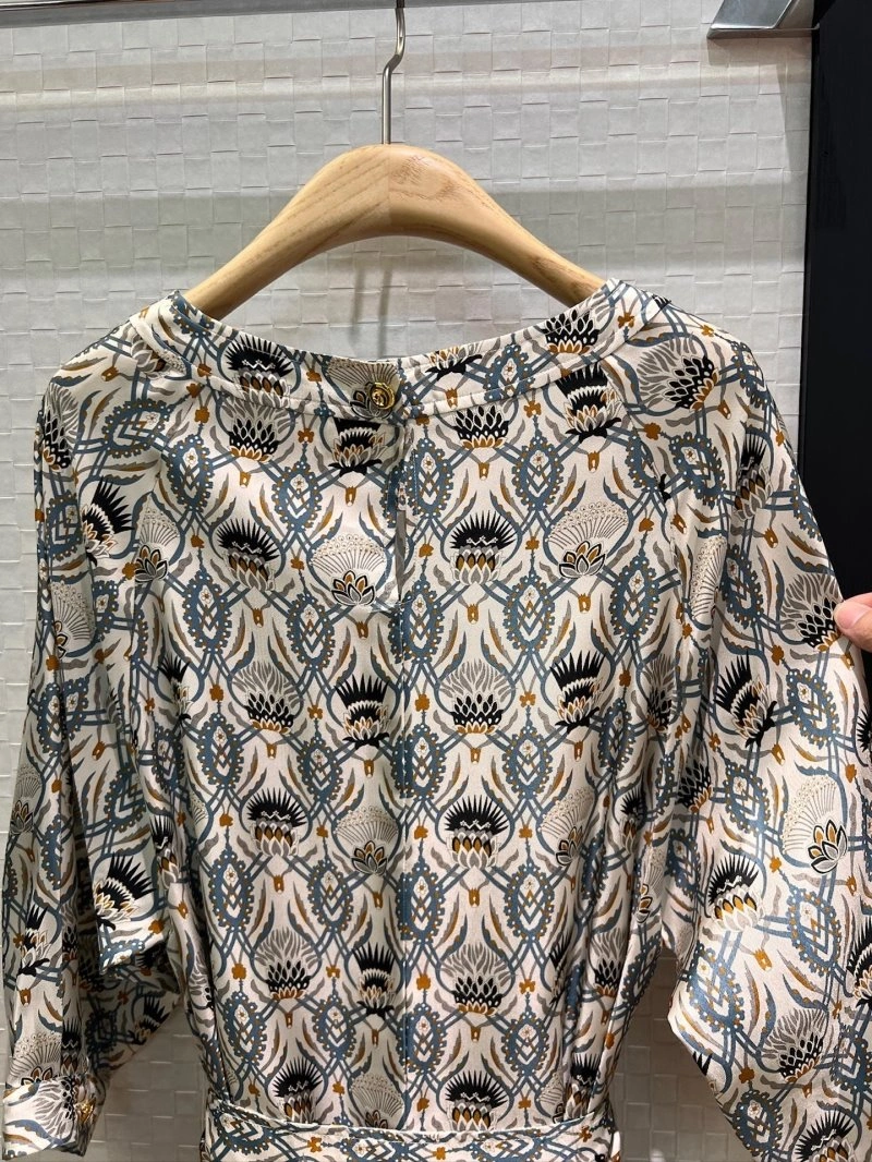 Upgraded Loro Piana Dress 149500