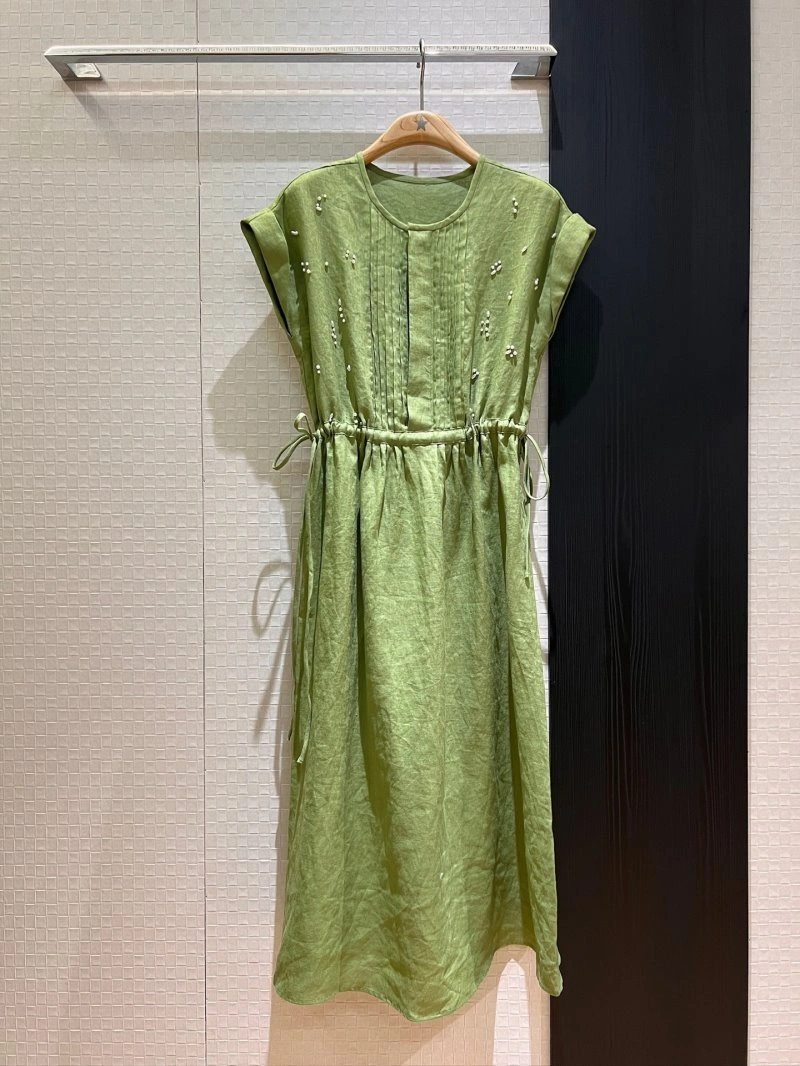 Loro Piana Dress MultiPurpose 149507