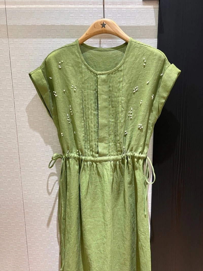 Loro Piana Dress MultiPurpose 149507
