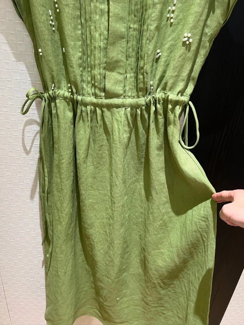 Loro Piana Dress MultiPurpose 149507