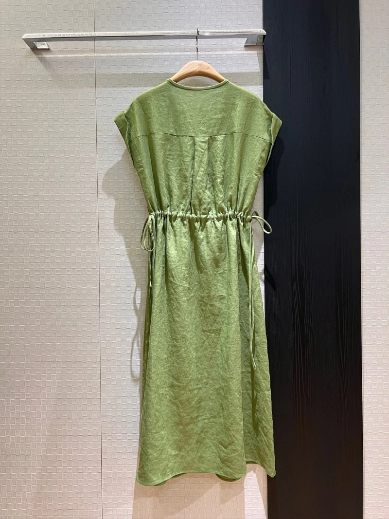 Loro Piana Dress MultiPurpose 149507