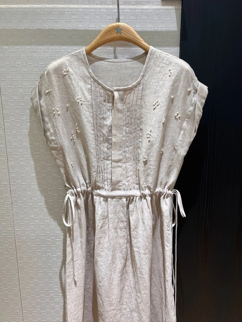Attractive Loro Piana Dress 149513