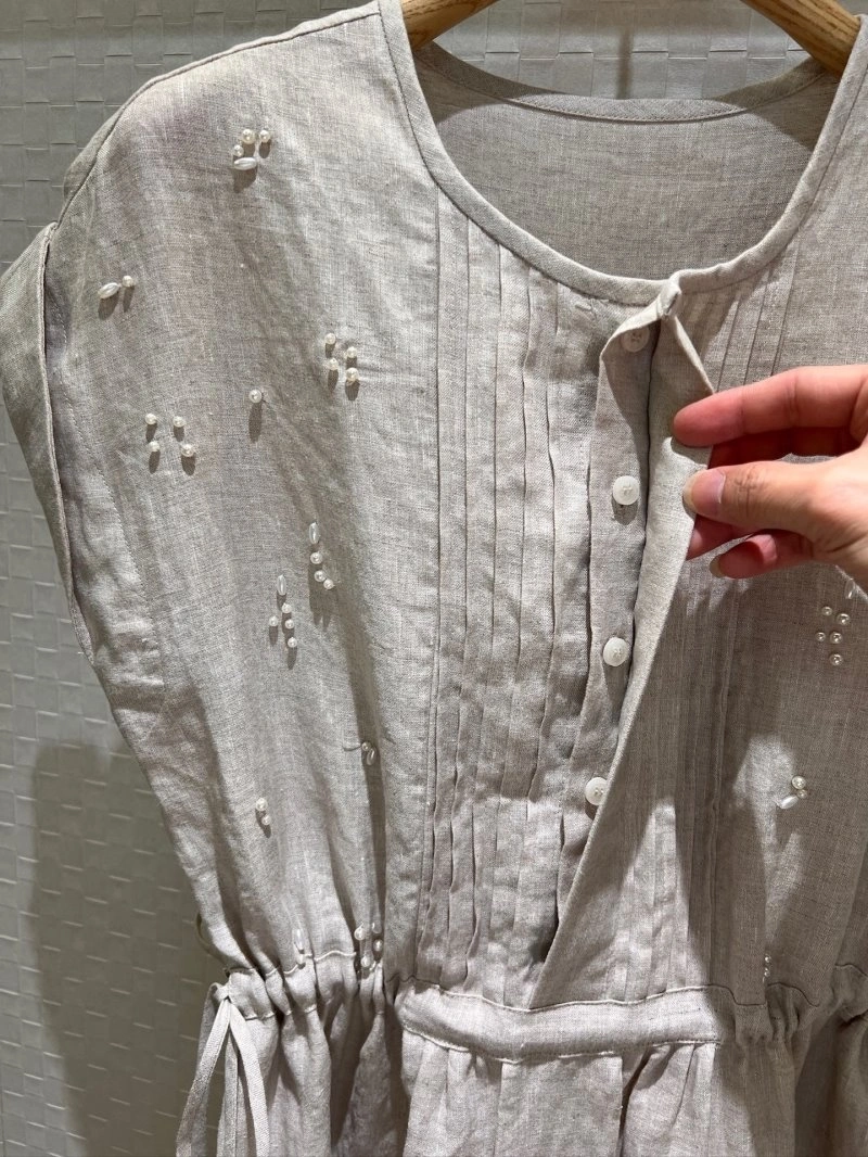 Attractive Loro Piana Dress 149513