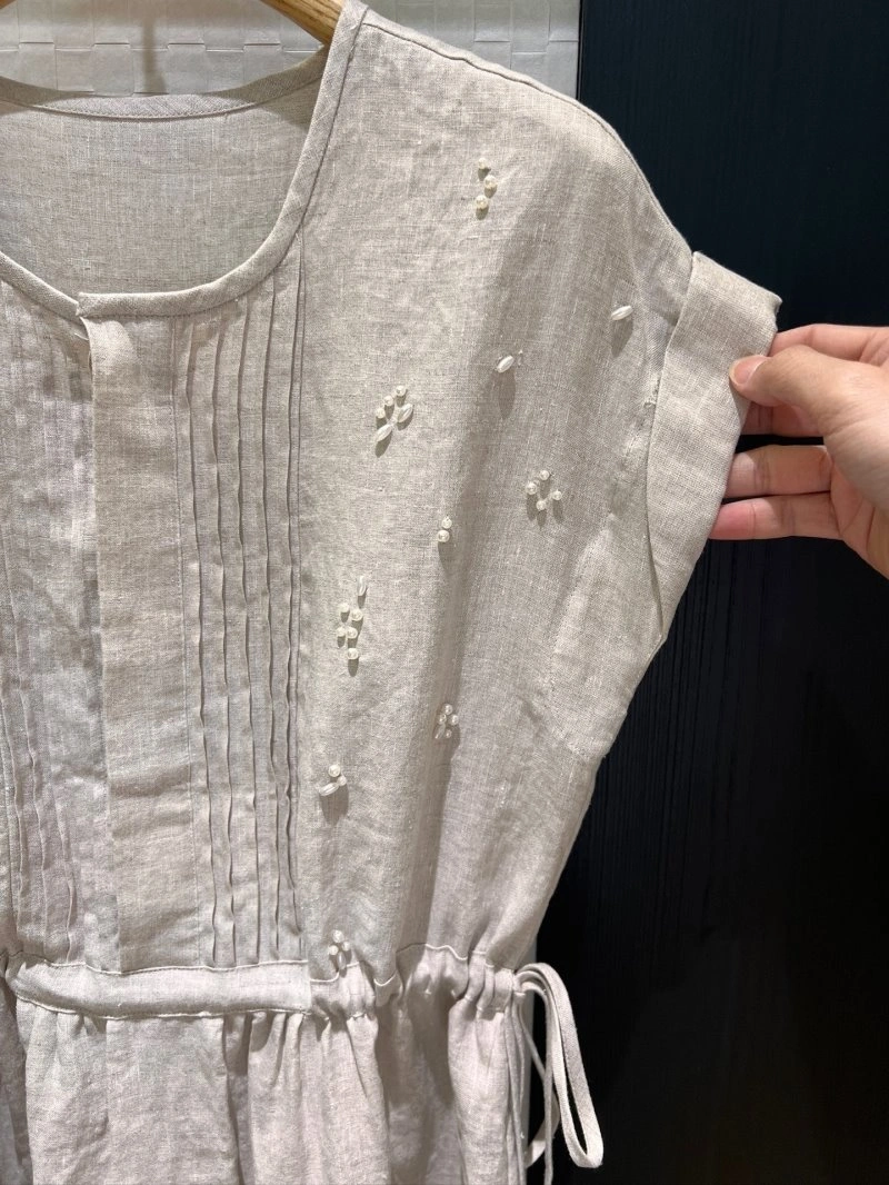 Attractive Loro Piana Dress 149513