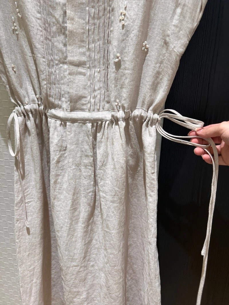 Attractive Loro Piana Dress 149513