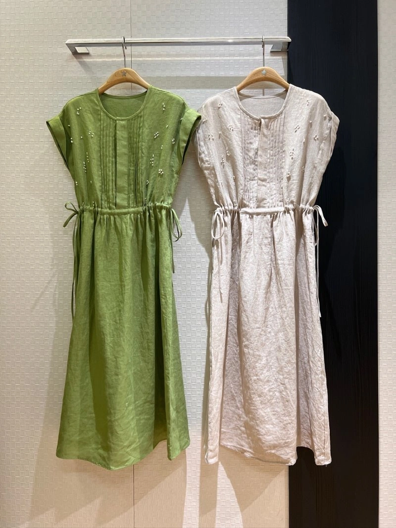 Attractive Loro Piana Dress 149513