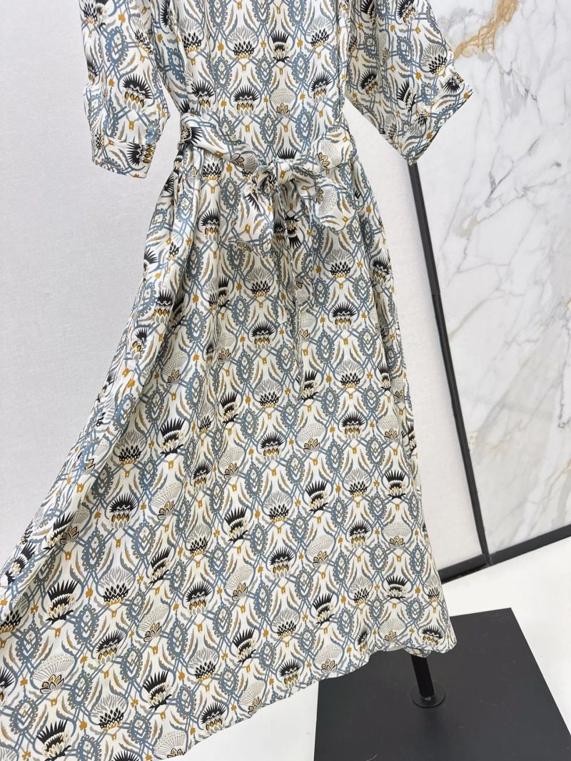 Loro Piana Dress Fashionable 149490