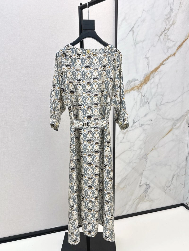Loro Piana Dress Fashionable 149490