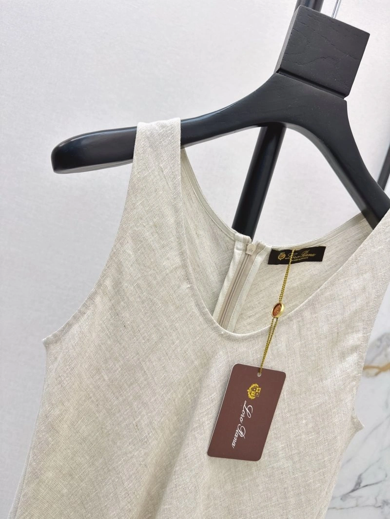 Loro Piana Dress Breathable 149502