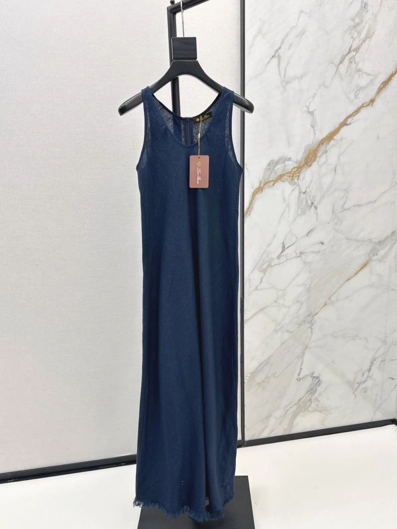 Loro Piana Dress SunProtective 149504