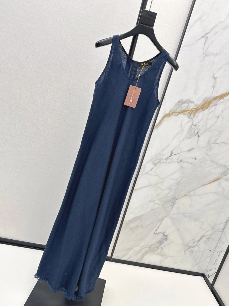 Loro Piana Dress SunProtective 149504