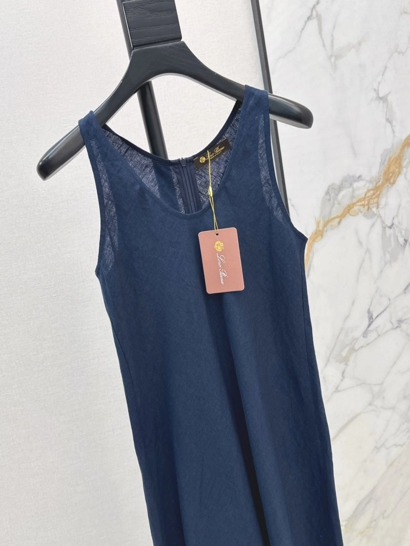 Loro Piana Dress SunProtective 149504