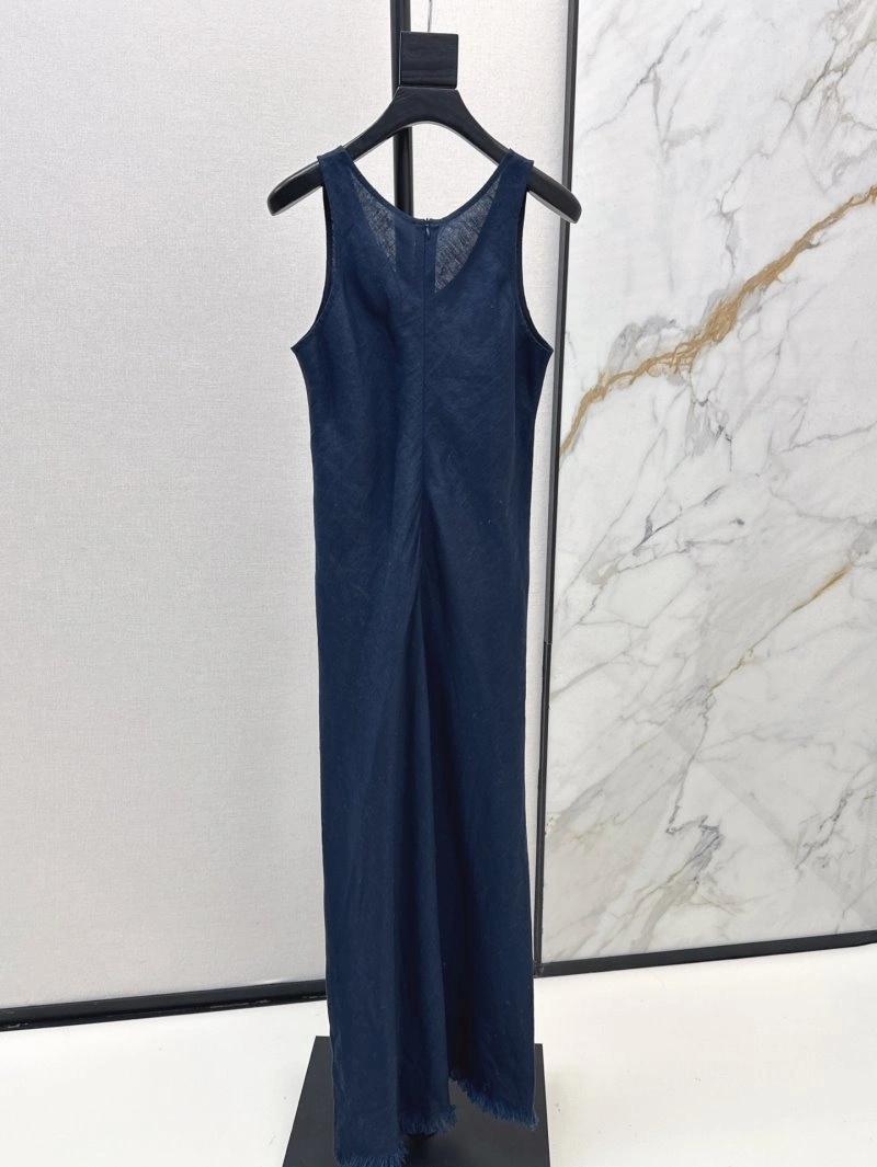 Loro Piana Dress SunProtective 149504