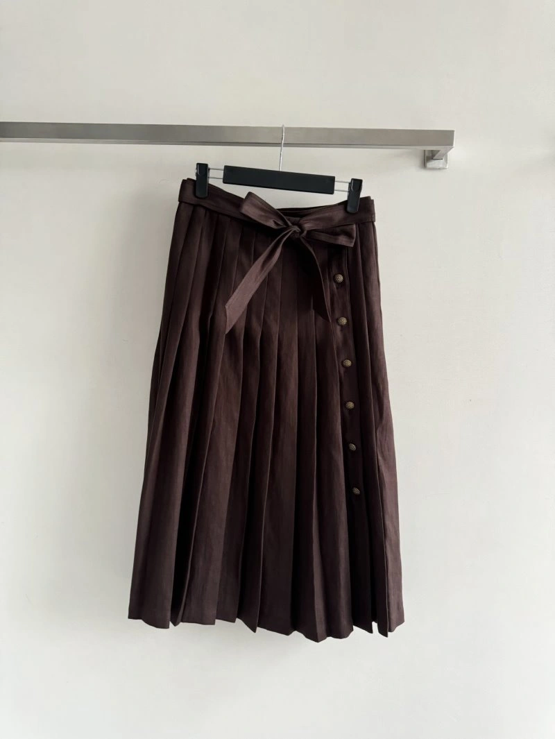 Loro Piana Dress Functional 149514