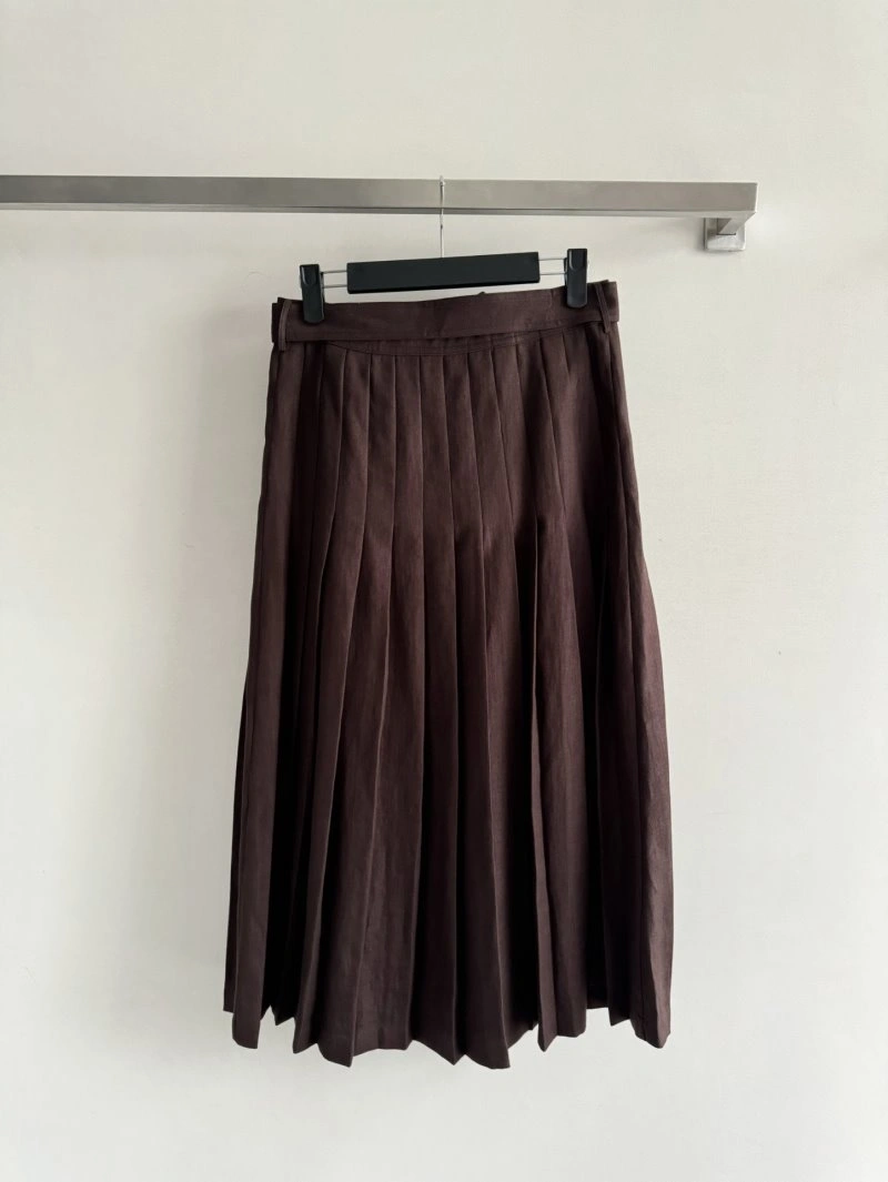 Loro Piana Dress Functional 149514