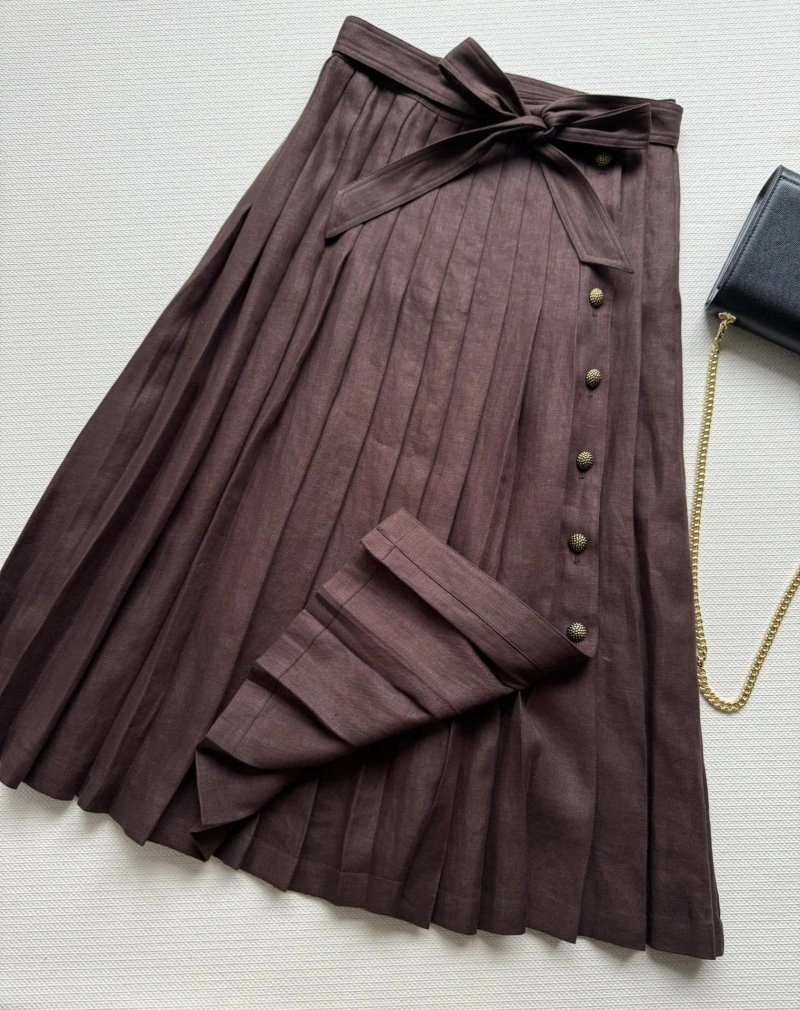 Loro Piana Dress Functional 149514
