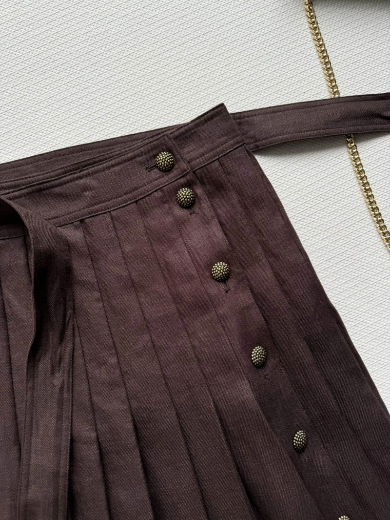 Loro Piana Dress Functional 149514