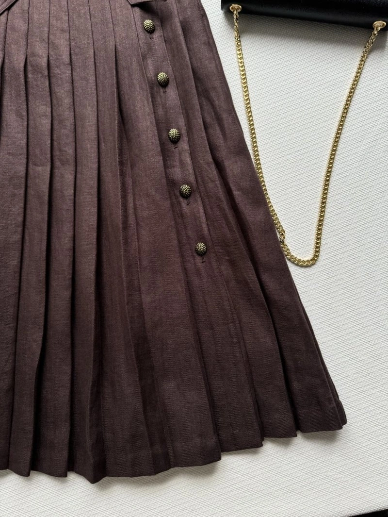 Loro Piana Dress Functional 149514