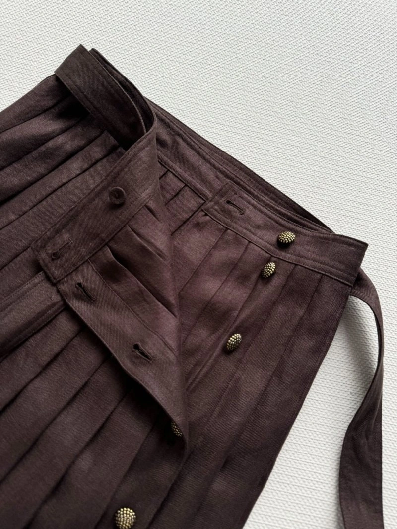 Loro Piana Dress Functional 149514