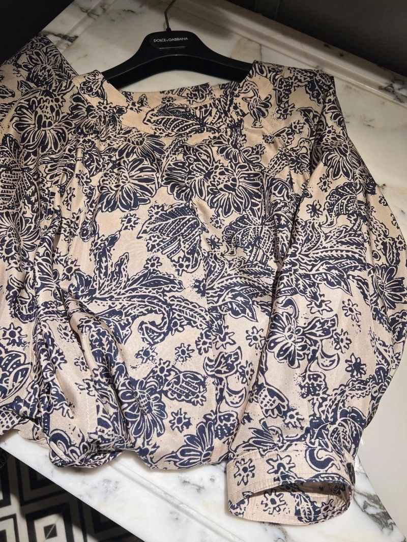 Loro Piana Dress Vibrant 149495