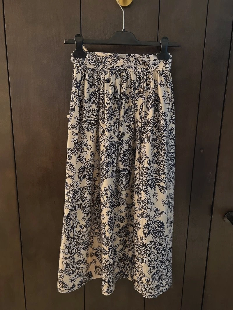 Compact Loro Piana Dress 149508