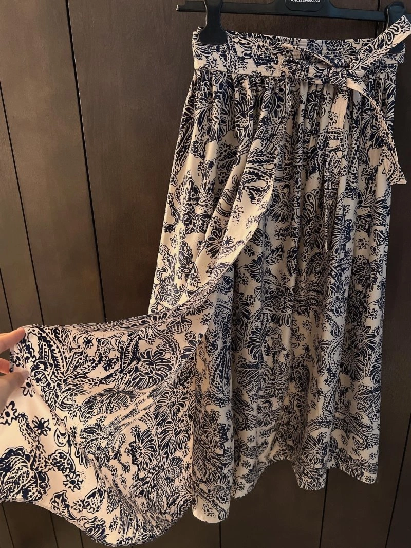 Compact Loro Piana Dress 149508
