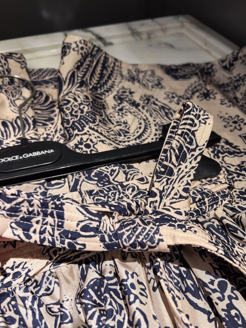 Compact Loro Piana Dress 149508