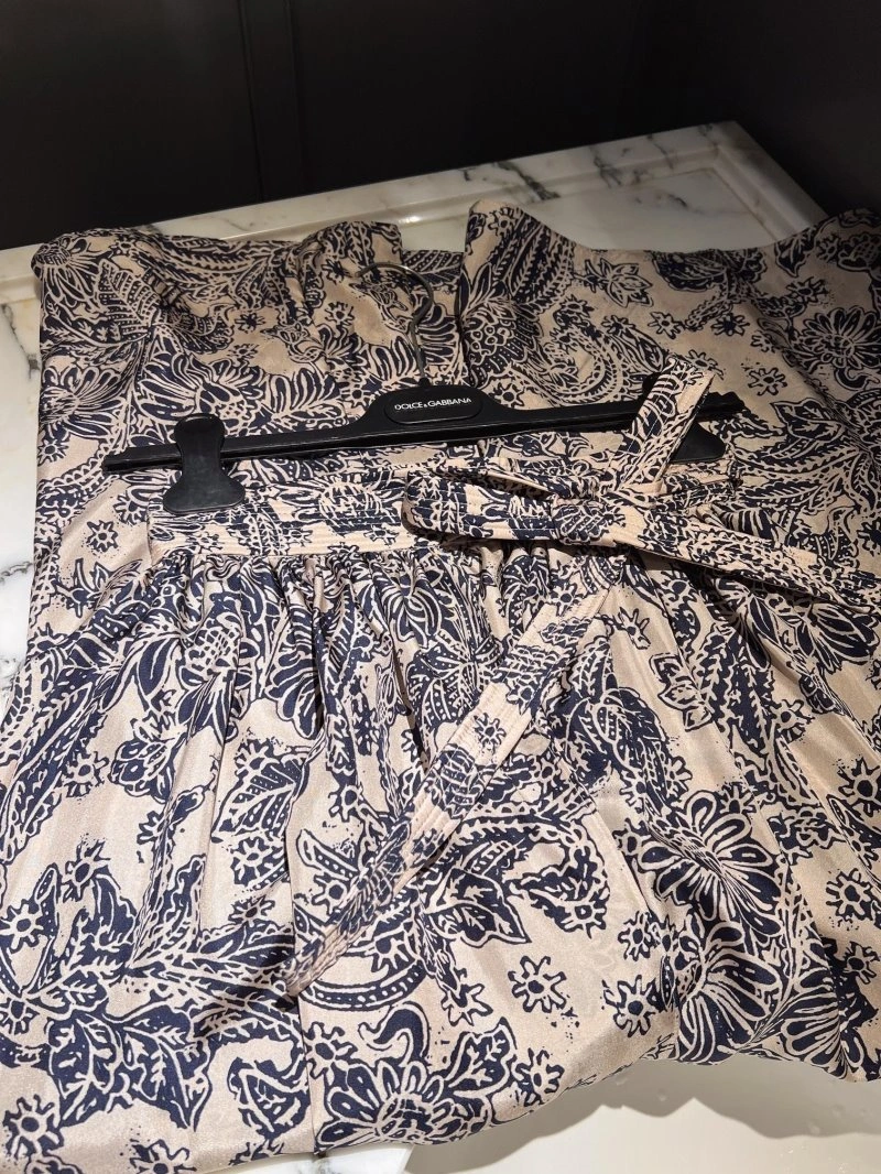 Compact Loro Piana Dress 149508