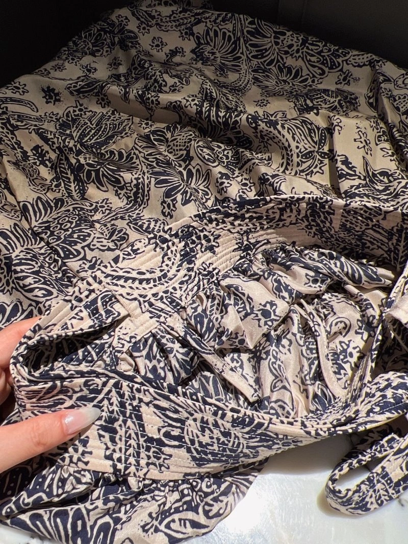 Compact Loro Piana Dress 149508