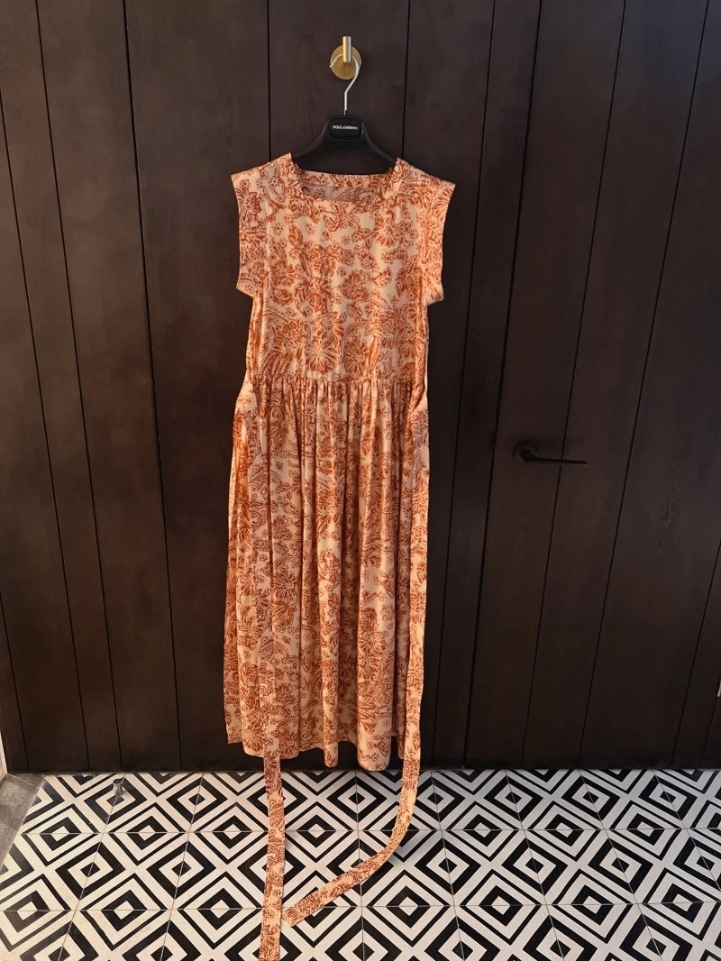 Loro Piana Dress Timeless 149493