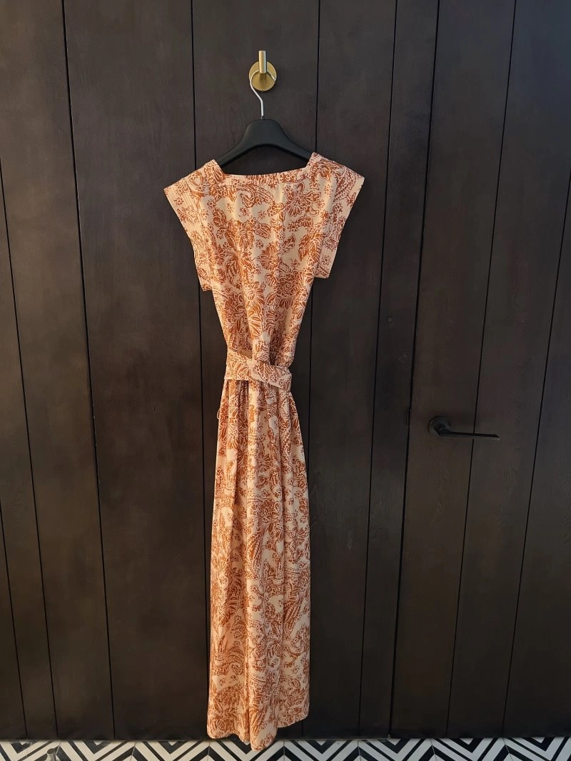Loro Piana Dress Timeless 149493
