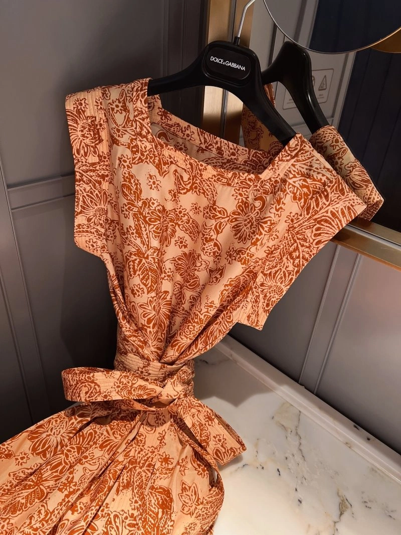 Loro Piana Dress Timeless 149493