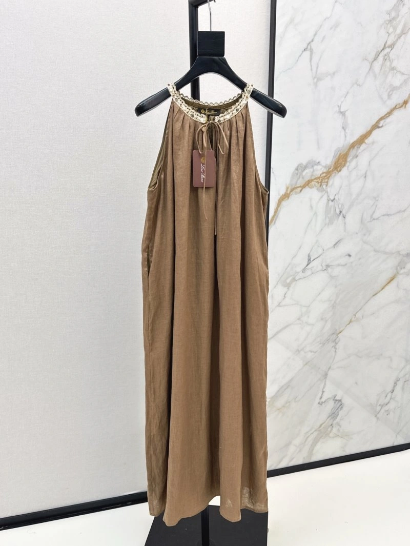 Chic Loro Piana Dress 149498