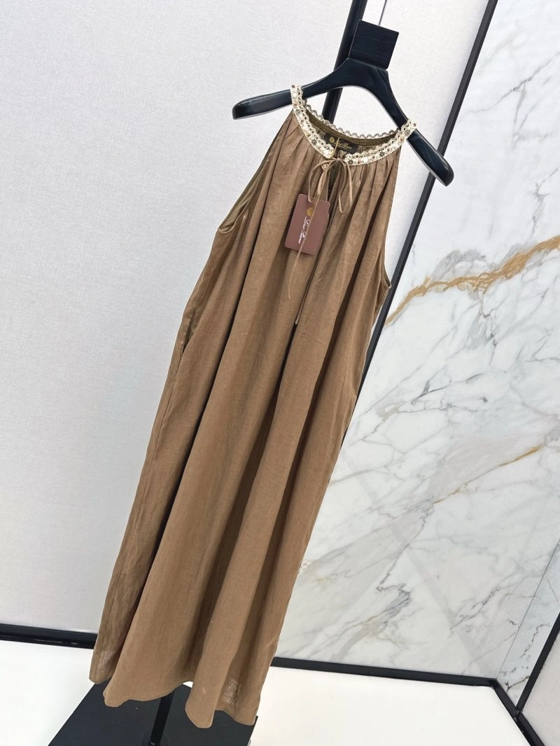 Chic Loro Piana Dress 149498