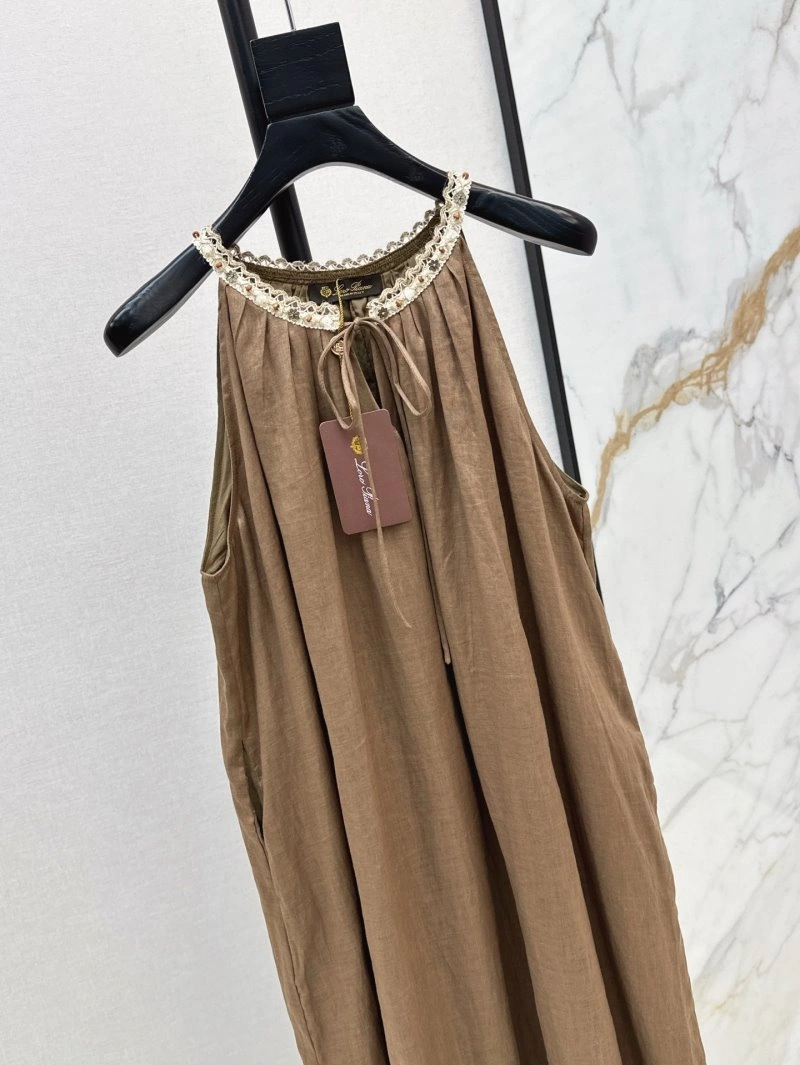 Chic Loro Piana Dress 149498