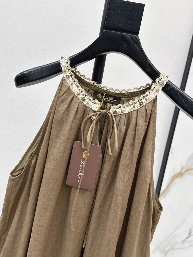 Chic Loro Piana Dress 149498