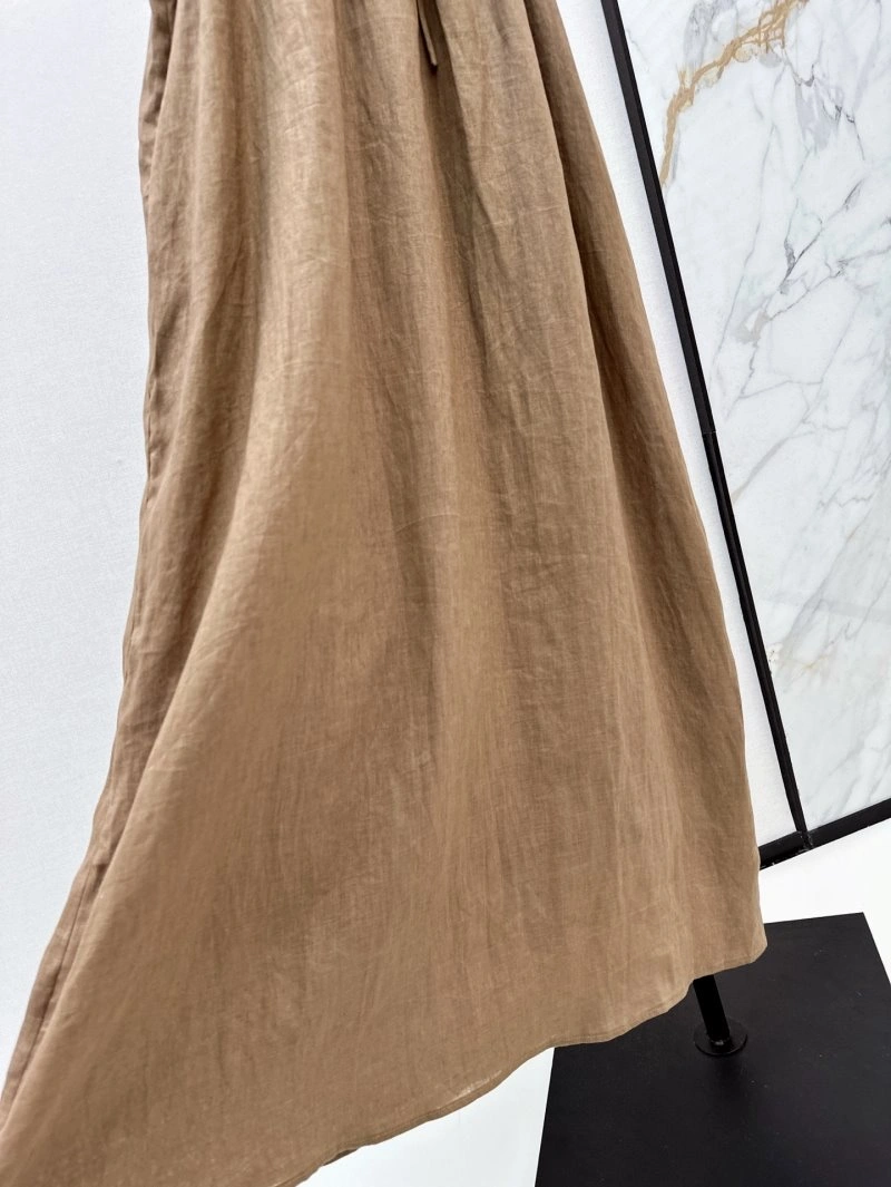 Chic Loro Piana Dress 149498