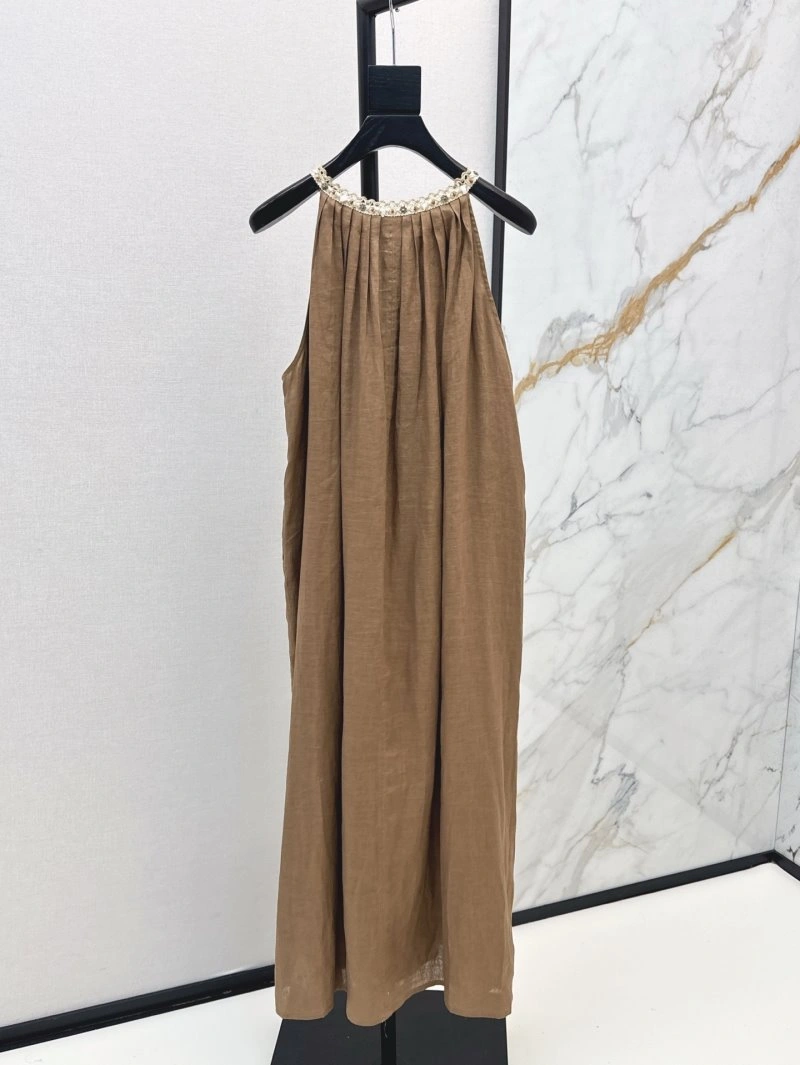 Chic Loro Piana Dress 149498