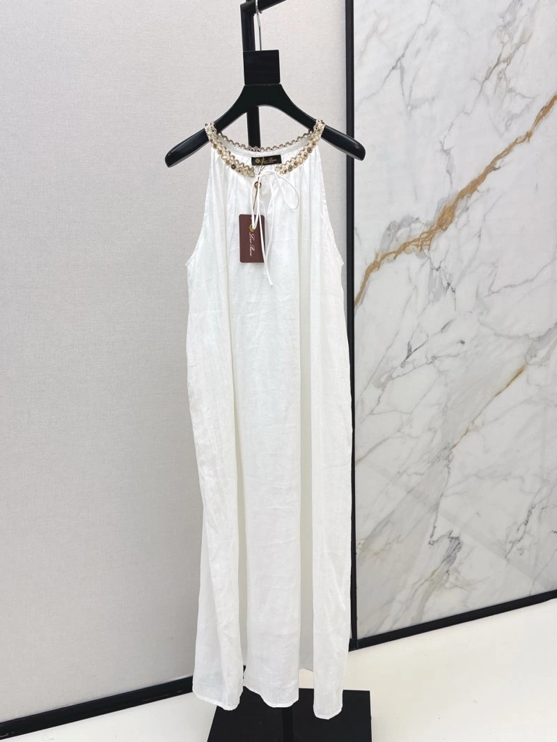 ZeroBulk Loro Piana Dress 149505