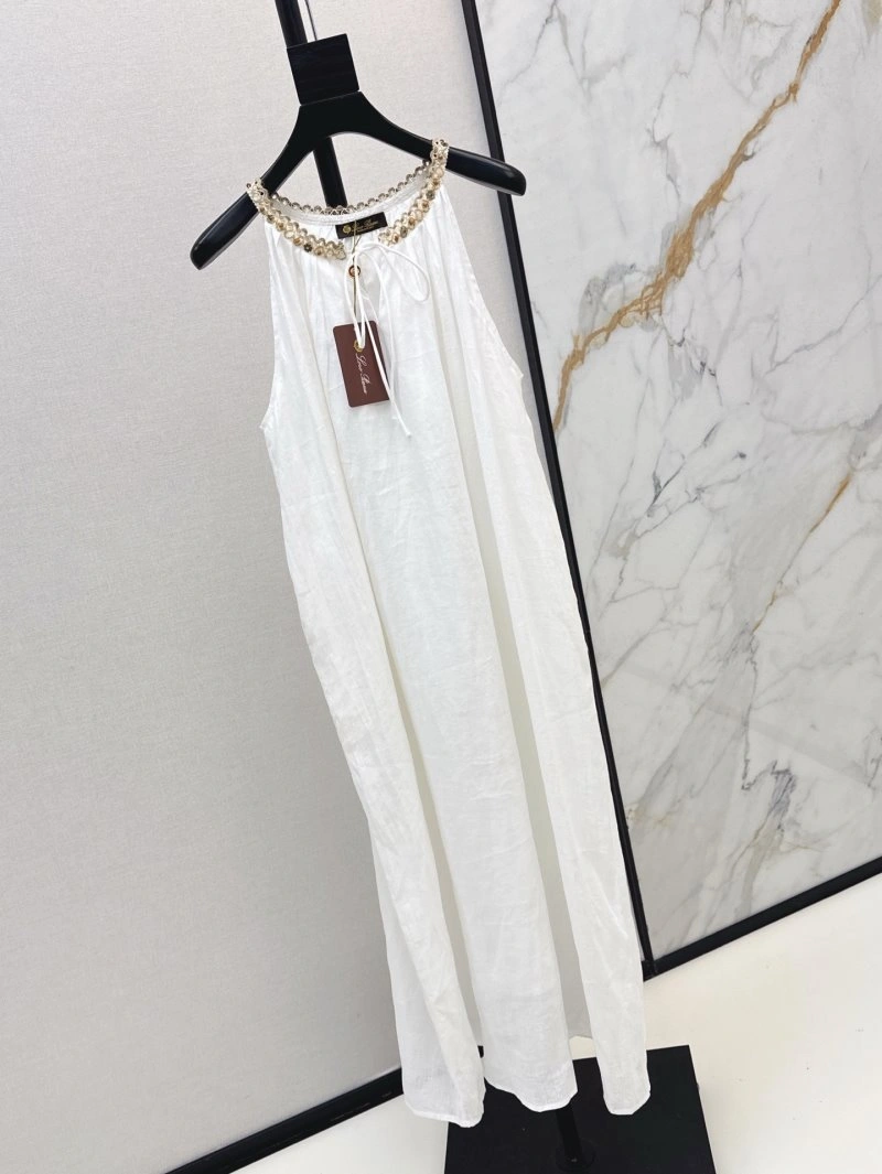 ZeroBulk Loro Piana Dress 149505