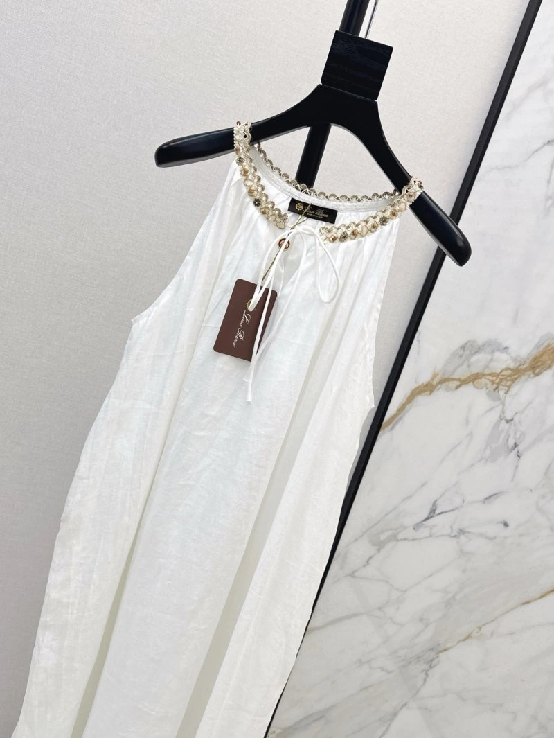 ZeroBulk Loro Piana Dress 149505