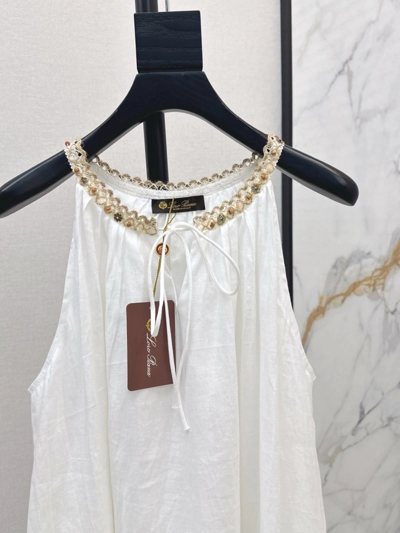 ZeroBulk Loro Piana Dress 149505