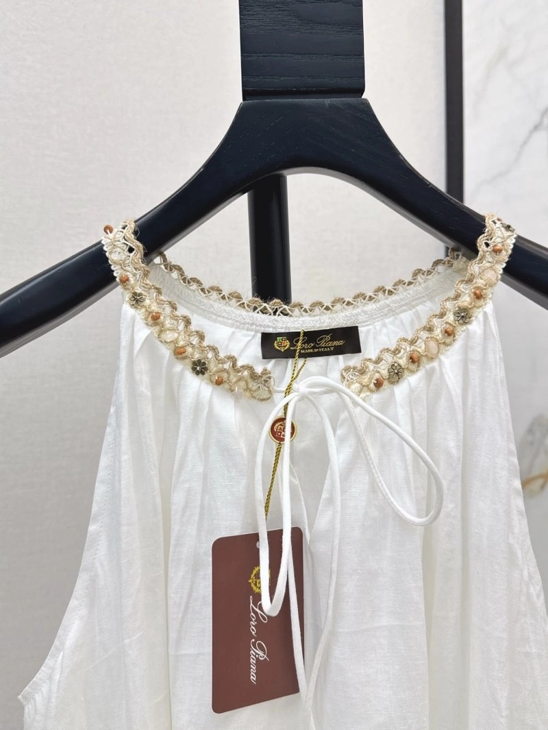 ZeroBulk Loro Piana Dress 149505