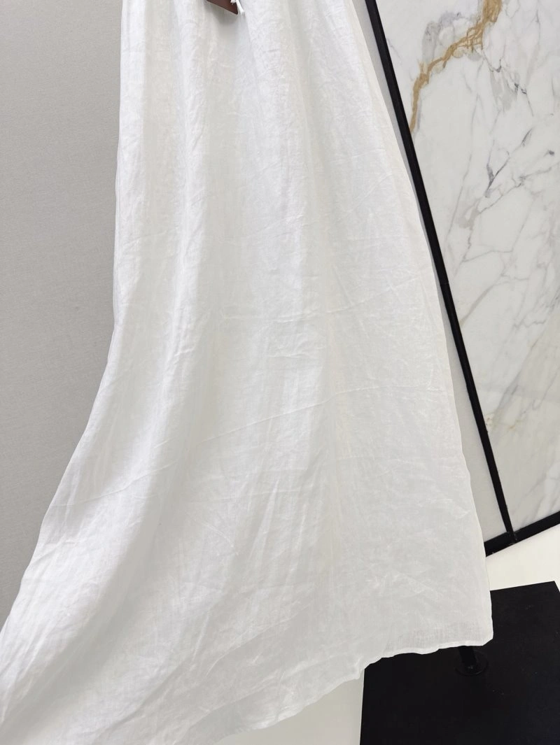 ZeroBulk Loro Piana Dress 149505