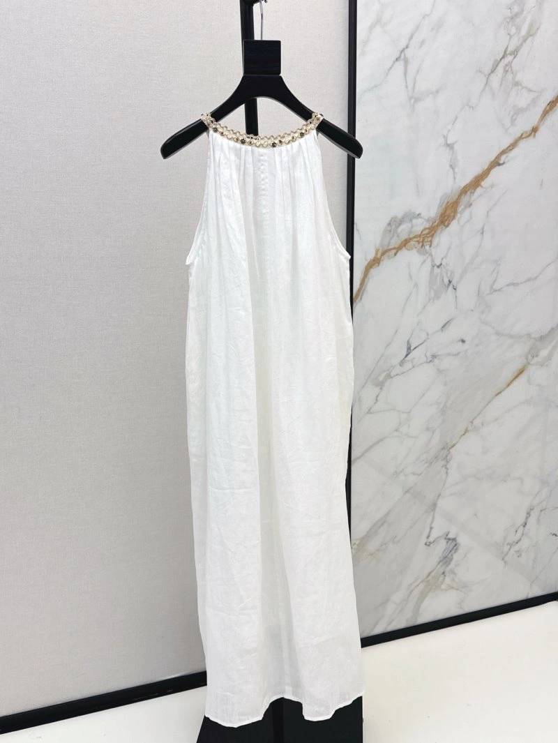ZeroBulk Loro Piana Dress 149505