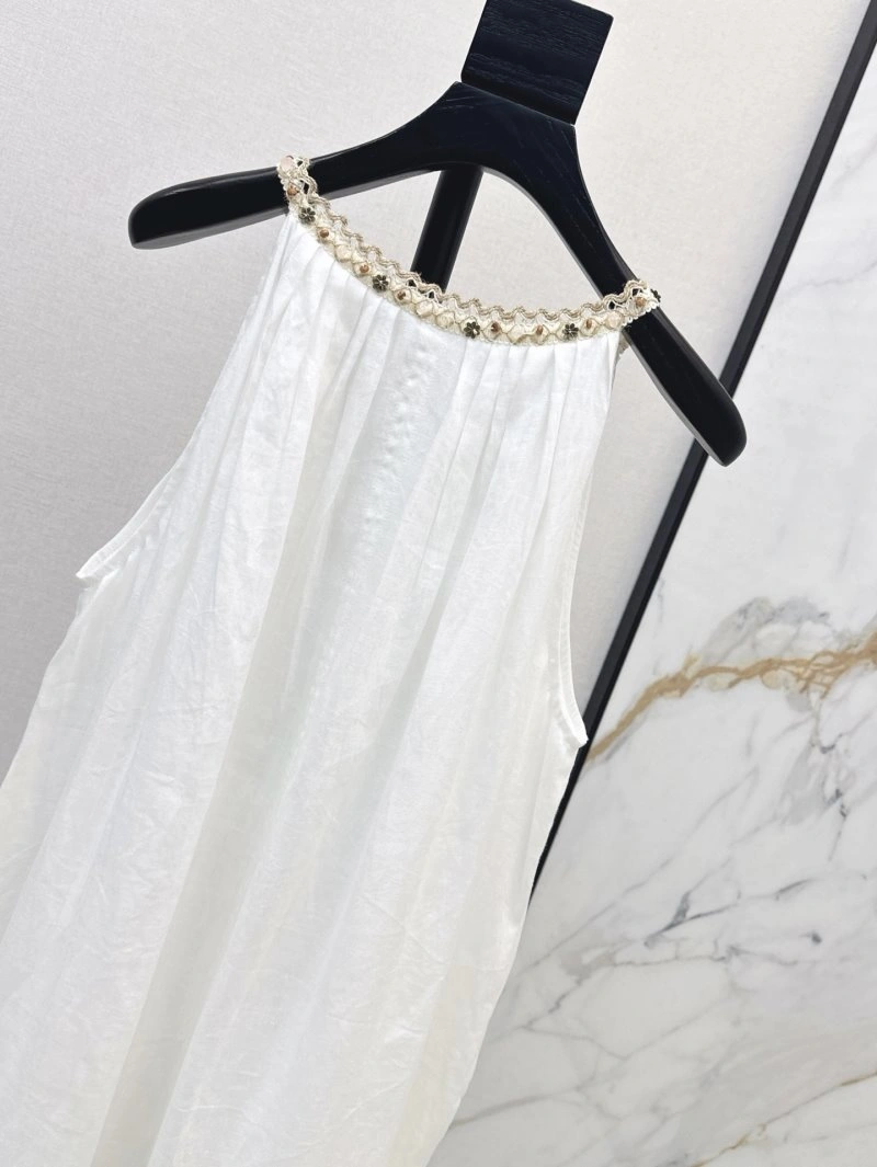 ZeroBulk Loro Piana Dress 149505