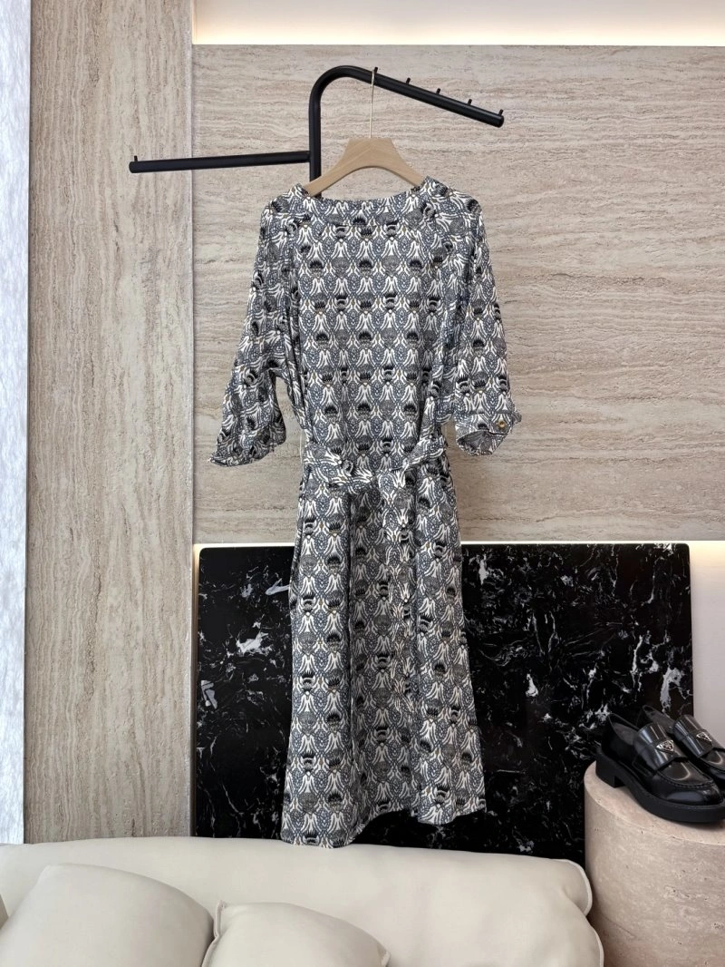 Loro Piana Dress ZeroBulk 149485